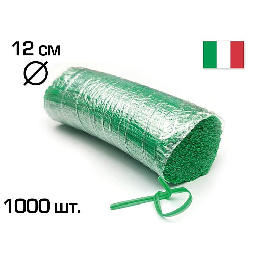 Дріт для підв`язки Cordioli (23FASPE12) 12 см/1000 шт