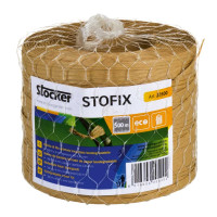 Шпагат - проволока для подвязки Stofix Stocker (20250) саморазлагающаяся 250 м