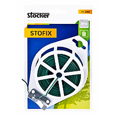 Шпагат - дріт для підв`язки Stofix Stocker (2060) 50 м