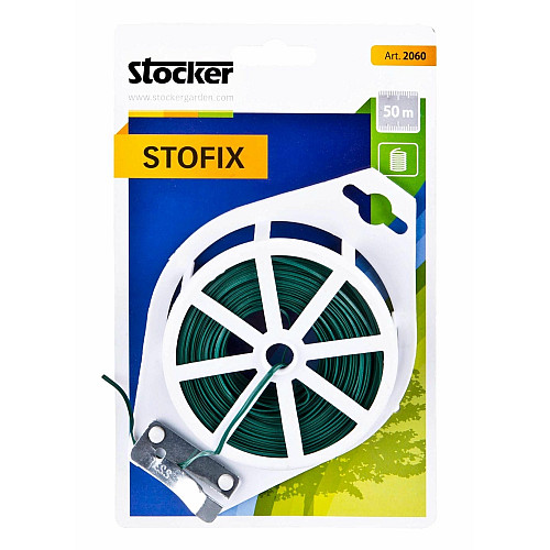 Шпагат - дріт для підв`язки Stofix Stocker (2060) 50 м