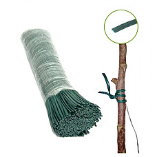 Дріт для підв`язки Cordioli (Tie_15) 15 см/~1000 шт