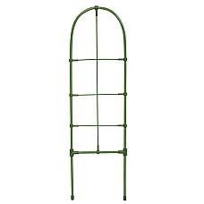 Опора для рослин сходова 60x17 см, Bradas (TYRD60)
