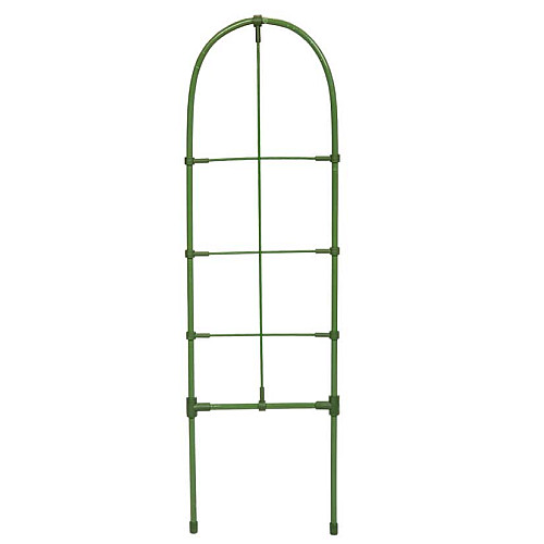 Опора для рослин сходова 60x17 см, Bradas (TYRD60)