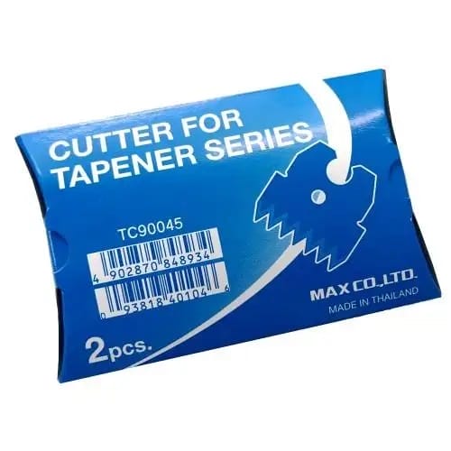 Запасне лезо для степлера садового Tapener Мах HT-B1, HT-R1, R45C (2 шт/уп)