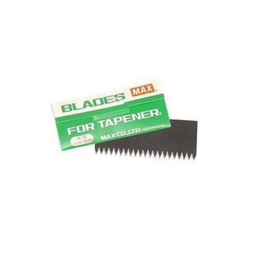 Запасне лезо для степлера садового для Tapener Мах HT-B (3 шт/уп)
