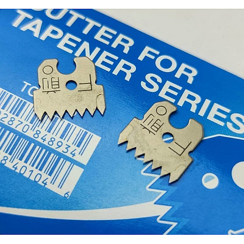 Запасне лезо для степлера садового Tapener Мах HT-B1, HT-R1, R45C (2 шт/уп)
