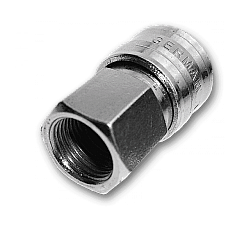 Конектор пневматичний 