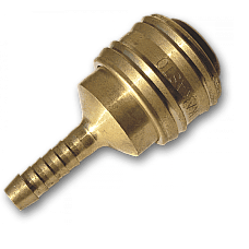 Конектор пневматичний 