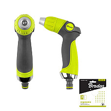 Регульований пістолет, LIME LINE ERGONOMIC, LE-5113
