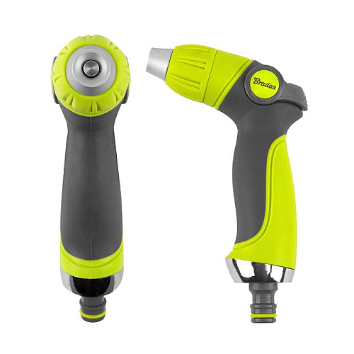 Регульований пістолет, LIME LINE ERGONOMIC, LE-5113