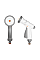 Пістолет для поливу EXCLUSIVE, WHITE LINE, WL-EN9T