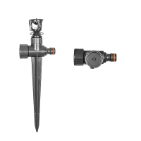 Ороситель ROTOR 360°, WHITE LINE, WL-3341