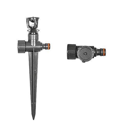 Ороситель ROTOR 360°, WHITE LINE, WL-3341