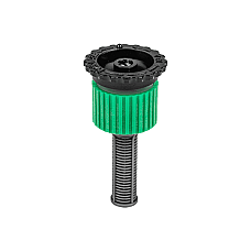 Форсунка регульована 0-360°, радіус 4м, DSZW-1912L