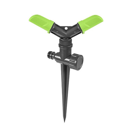 Зрошувач оборотний 2-х променевої Cellfast ECONOMIC (52-403)