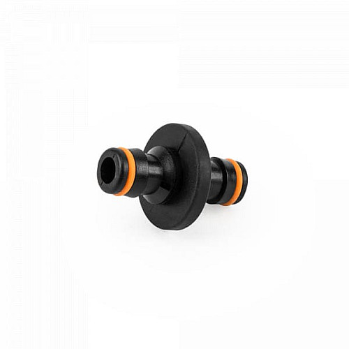 Ниппель для соединения двух коннекторов, BLACK LINE SOFT, ECO-PWBS2200