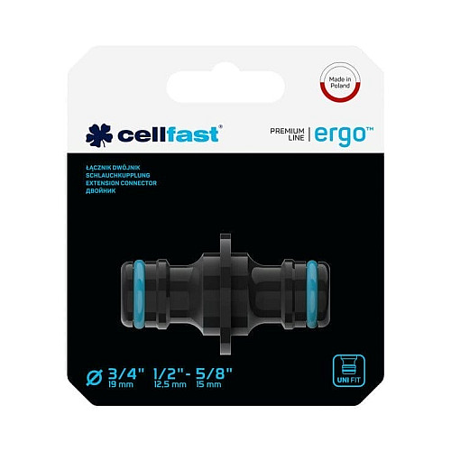 Двійник Cellfast ERGO (53-200)