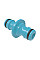 Двійник Cellfast BASIC 2шт (50-200)