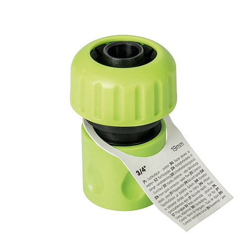 Конектор-діаметр Cellfast ECONOMIC 3/4