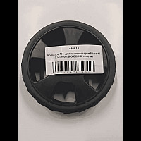 Колесо для газонокосарки AL-KO Silver 40 E Comfort BIO COMBI, пластик, ø 165 (440814)