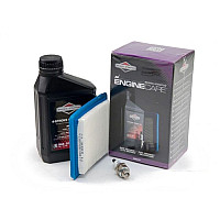 Набор для обслуживания бензиновых двигателей B&S Series 625E, 650E, 675E (992244)