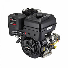 Двигун Briggs & Stratton Series ХЕ 2100, кількість циліндрів 1, об'єм двигуна 420 см³, потужність 28,48 к.с., макс. (25T2320108F1BR7001)
