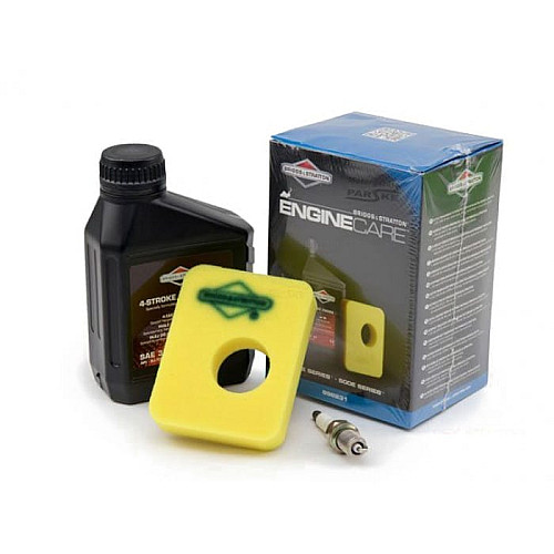 Набор для обслуживания бензиновых двигателей B&S Series 450E, 500E (992231)