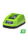 Універсальний зарядний пристрій Greenworks G40C/G40UC