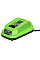 Універсальний зарядний пристрій Greenworks G40C/G40UC