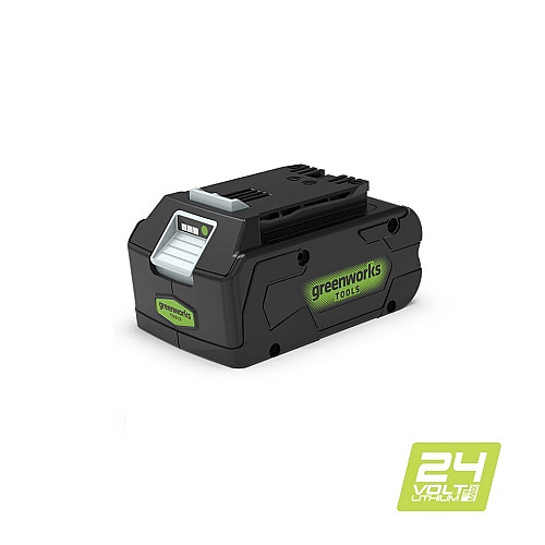 Аккумулятор Greenworks G24B4