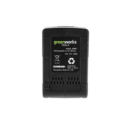 Акумулятор Greenworks G24B2