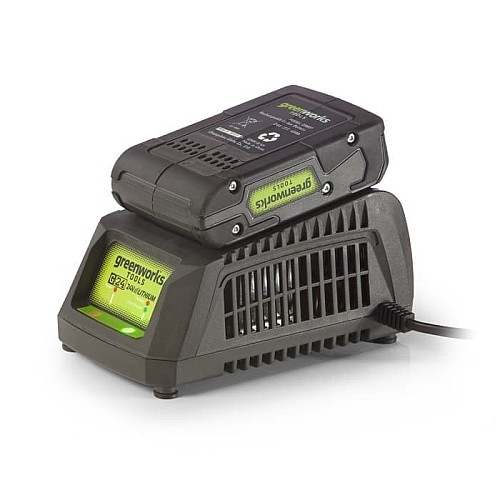 Акумулятор Greenworks G24B2