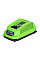 Універсальний зарядний пристрій Greenworks G40C/G40UC
