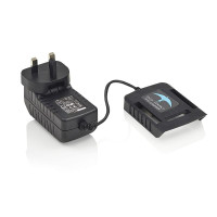 Компактное зарядное устройство для 40V Swift