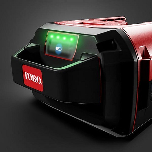 Акумулятор TORO 60V