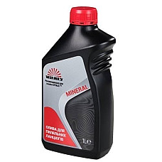 Масло для пиляльних ланцюгів Vitals Mineral,1л