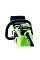 Ланцюгова пила акумуляторна Greenworks GD40CS18