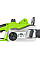 Ланцюгова пила електрична Greenworks GCS1840