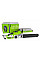 Ланцюгова пила електрична Greenworks GCS1840