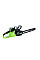 Ланцюгова пила акумуляторна Greenworks GD40CS18