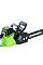 Ланцюгова пила акумуляторна Greenworks GD40CS18