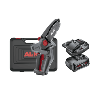 Пила акумуляторна AL-KO CSM 1815 Bo Flex mini  (SET) (114023)