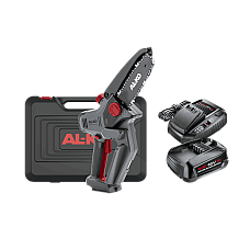 Пила акумуляторна AL-KO CSM 1815 Bo Flex mini  (SET) (114023)