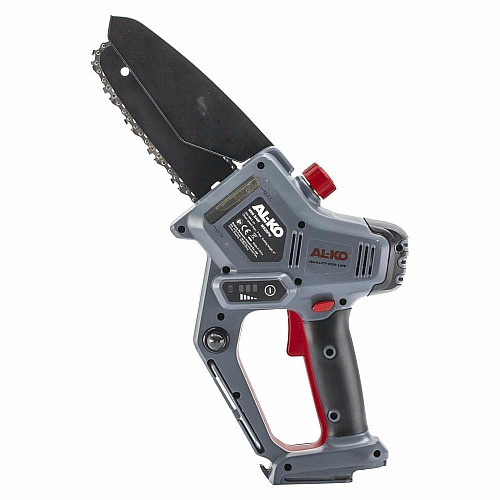 Пила акумуляторна AL-KO mini CSM 1815 Bo Flex (114016)