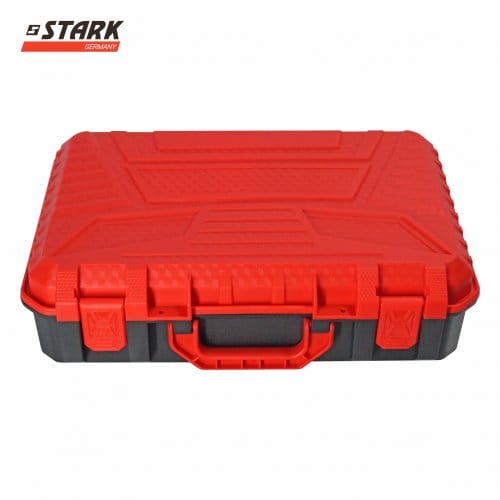 Мини-пила аккумуляторная STARK BCS-2115 (310900001) + 2 АКБ и ЗУ комплект