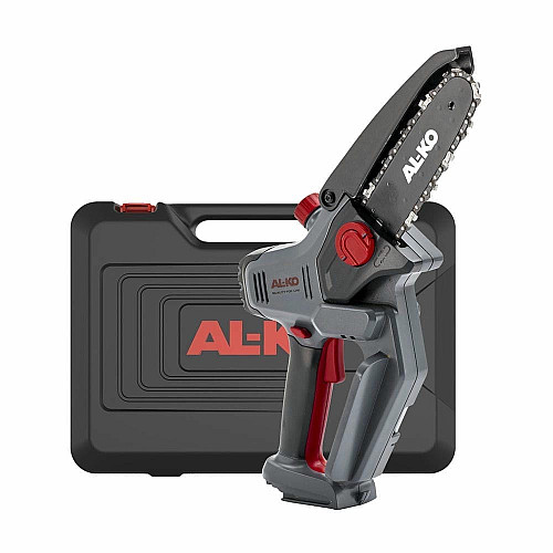 Пила акумуляторна AL-KO mini CSM 1815 Bo Flex (114016)