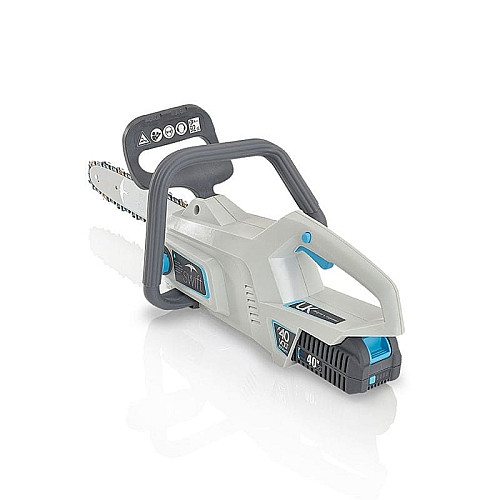 Ланцюгова акумуляторна пила Swift EB212D2
