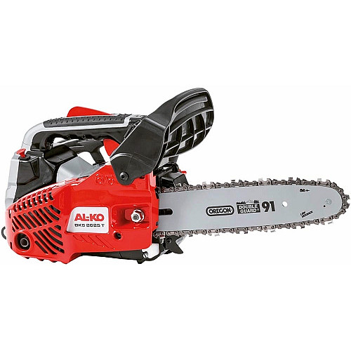 Бензопилка AL-KO BKS 2625 T
