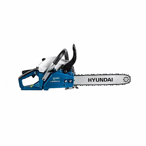 Ланцюгова бензопила Hyundai X 370