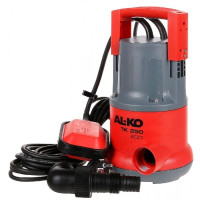 Погружной насос AL-KO TK 250 Eco (113593)
